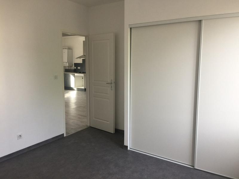Appartement - 73 m² - 3 pièces