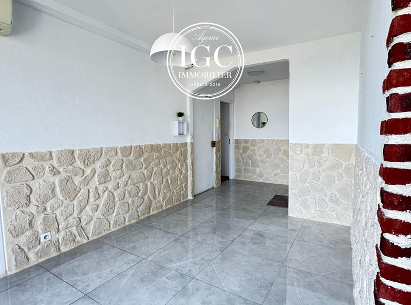 Appartement - 85 m² - 5 pièces