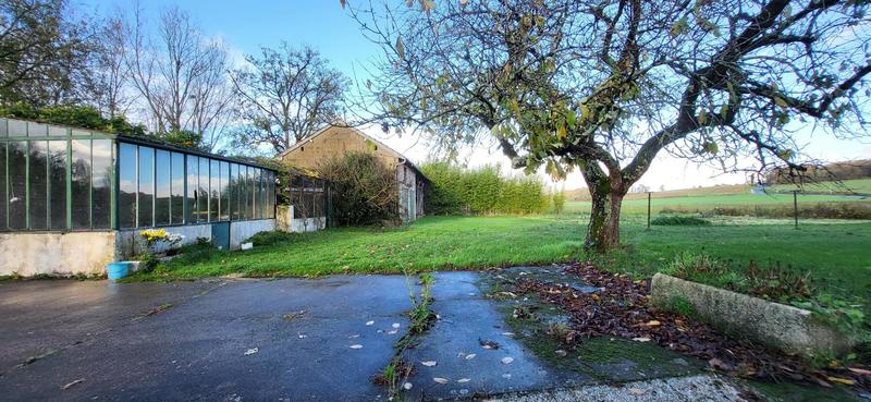 Maison - 190 m² - 5 pièces