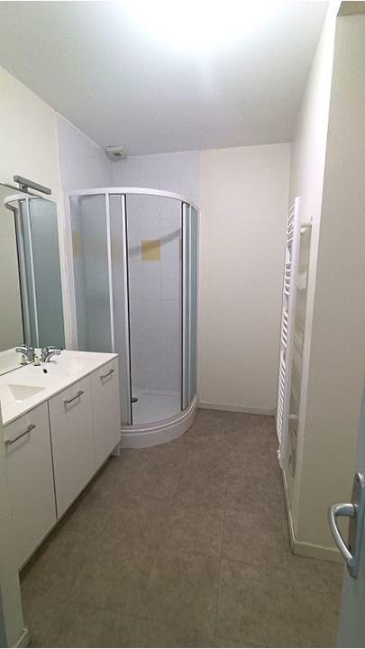 Appartement - 79 m² - 3 pièces