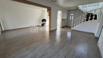 Maison - 146 m² - 6 pièces