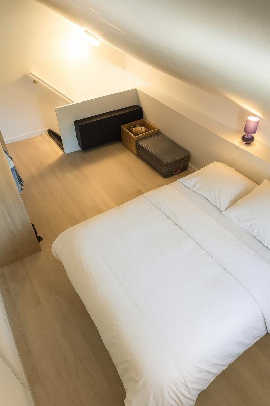 Maison - 50 m² - 4 pièces