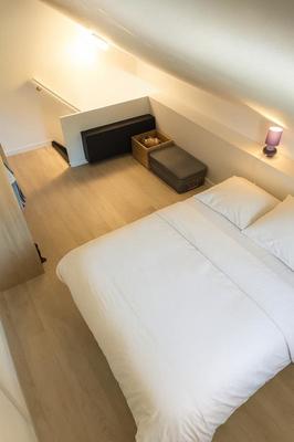 Maison - 50 m² - 4 pièces