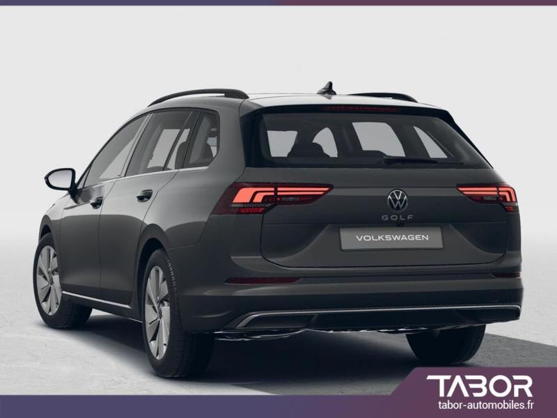 Volkswagen Golf Variant 2.0 Tdi 150 Dsg Style