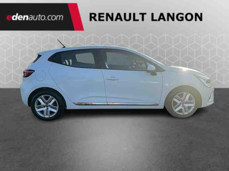 Renault Clio TCe 100 Gpl - 21n Business