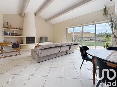 Maison - 144 m² - 4 pièces