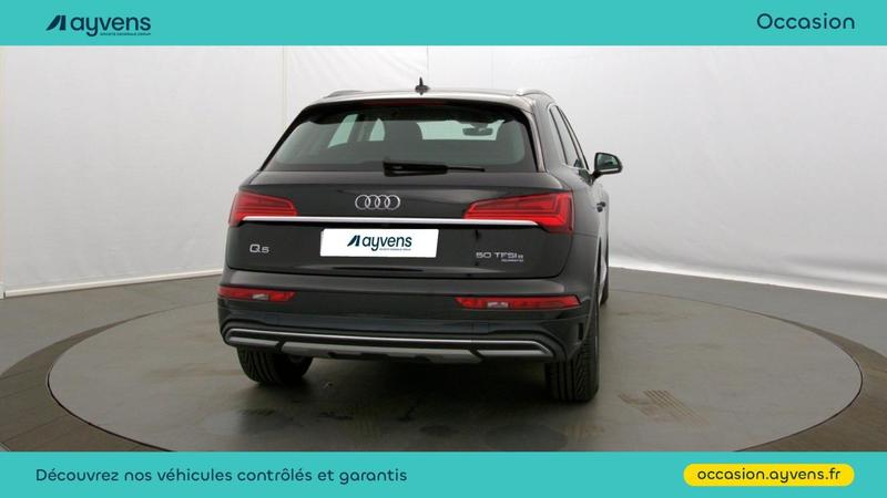 Audi Q5 50 Tfsi e 299ch Business Executive quattro s tronic 7