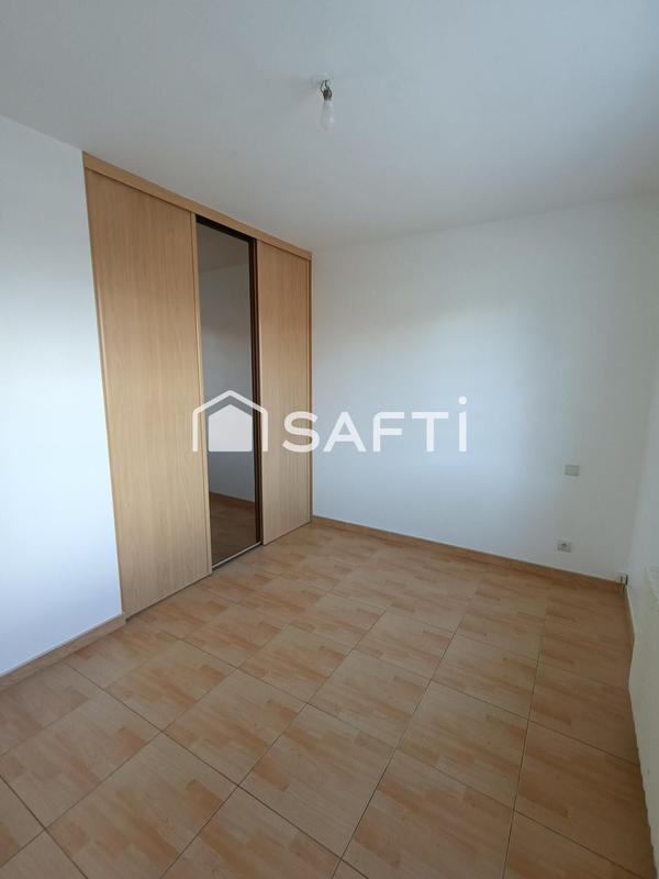 Maison - 96 m² - 4 pièces