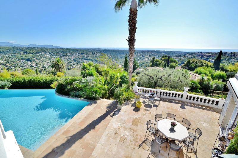 Villa - 250 m² - 6 pièces