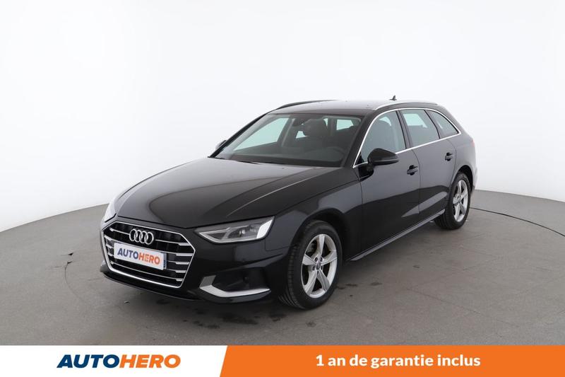 Audi A4 Avant 35 Tdi s tronic 163 ch
