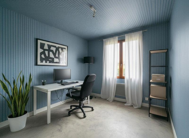 Maison - 135 m² - 6 pièces