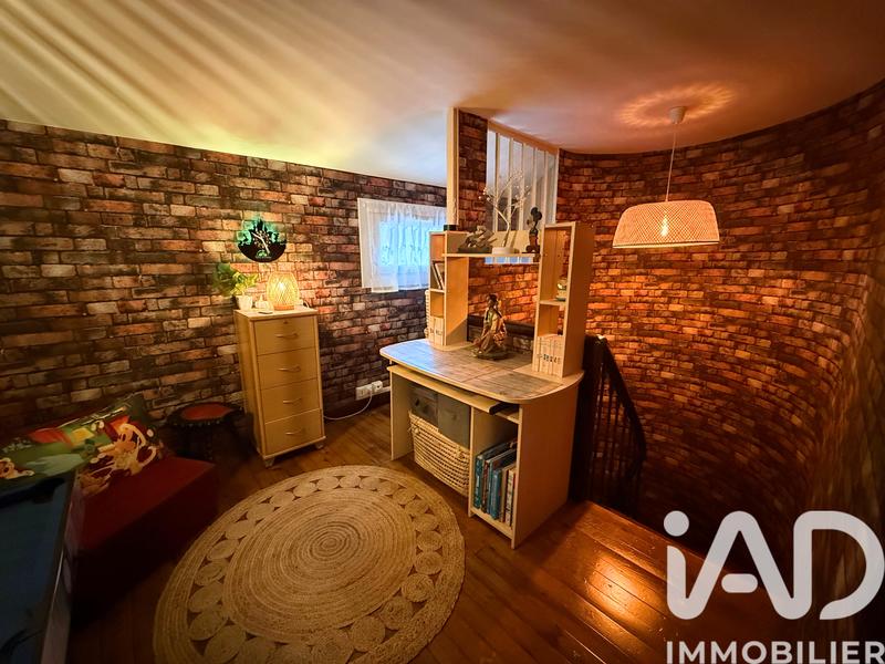 Maison de village - 265 m² - 8 pièces