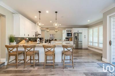 Maison - 127 m² - 5 pièces