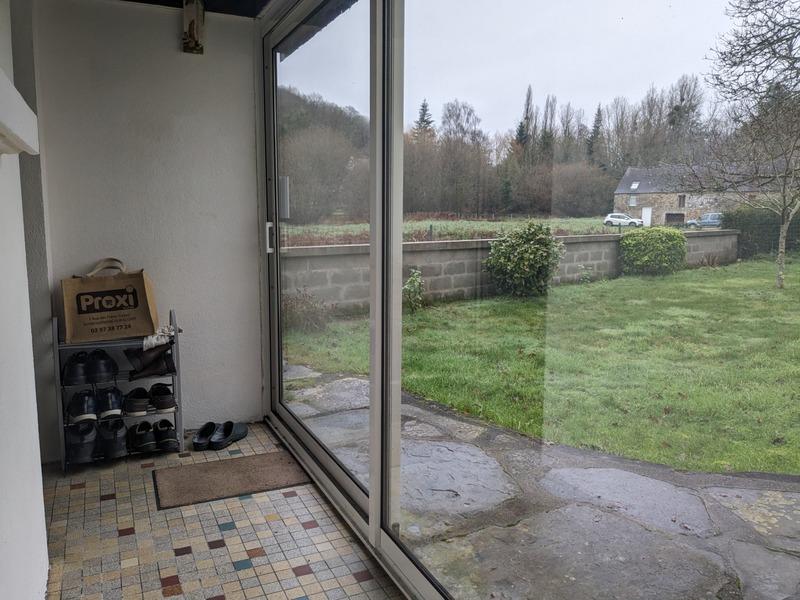 Maison - 73 m² - 3 pièces