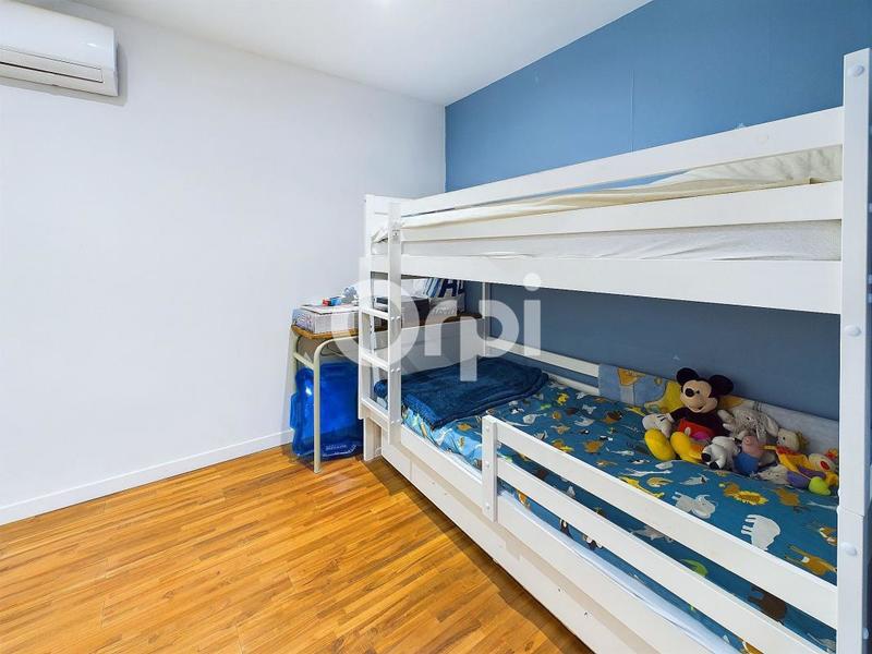 Maison - 95 m² - 3 pièces