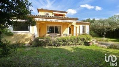 Maison - 150 m² - 4 pièces