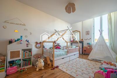 Villa - 118 m² - 5 pièces