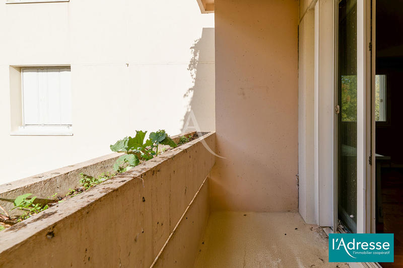 Appartement - 111 m² - 5 pièces