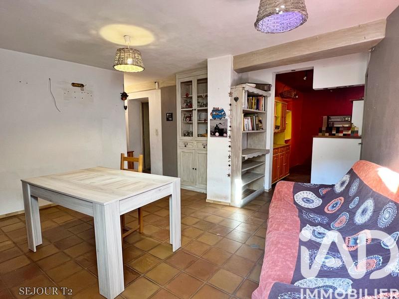 Maison de ville - 132 m² - 7 pièces