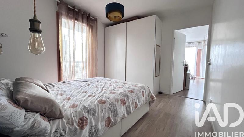 Appartement - 83 m² - 4 pièces