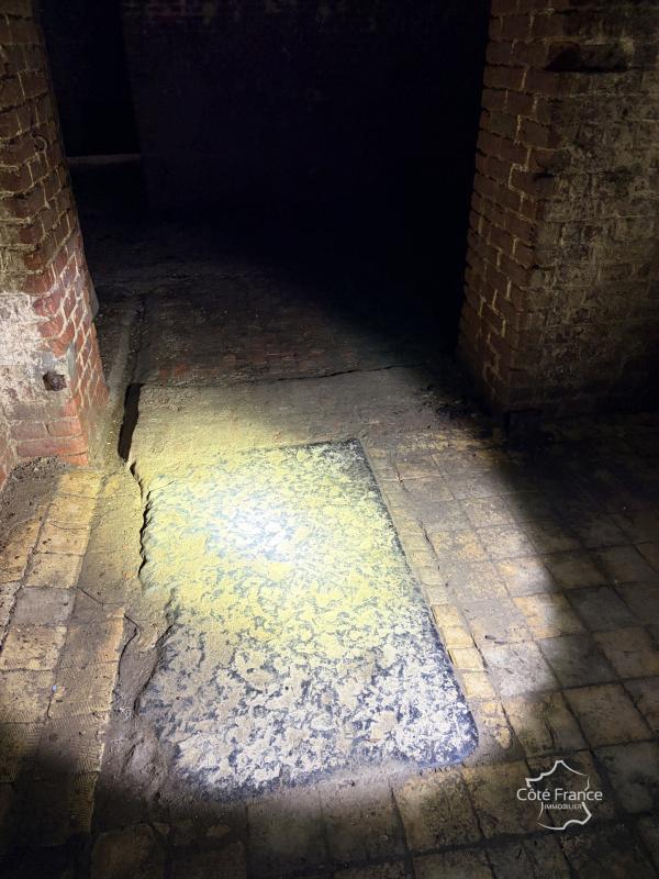 Maison de village - 166 m² - 8 pièces