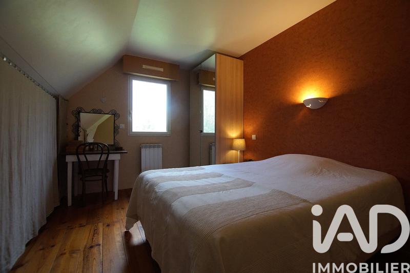 Maison - 134 m² - 4 pièces