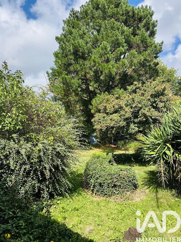 Maison - 176 m² - 7 pièces