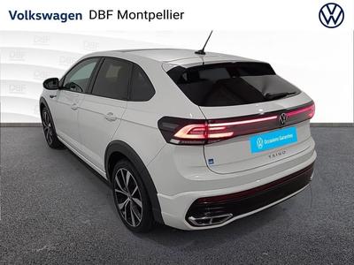 Volkswagen Taigo 1.5 Tsi 150 Dsg7 R-Line