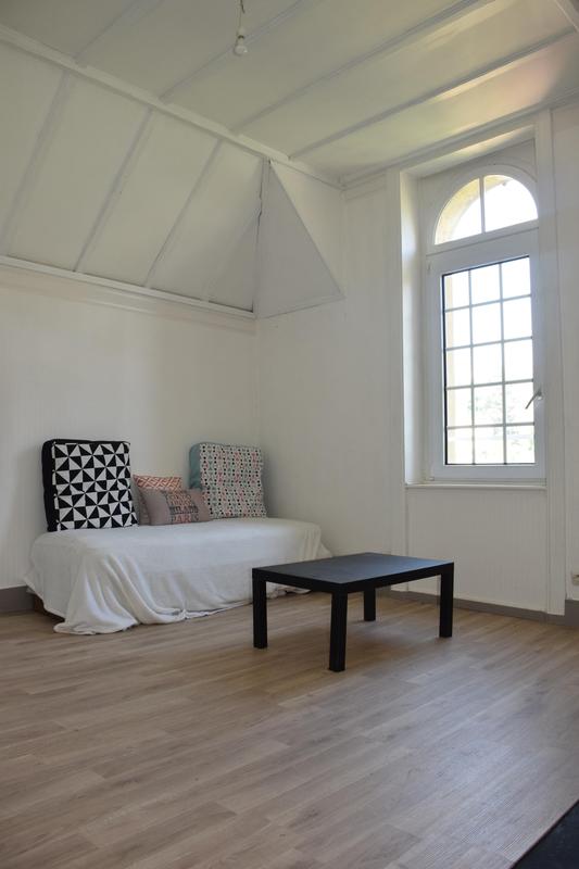 Propriété - 308 m² - 13 pièces