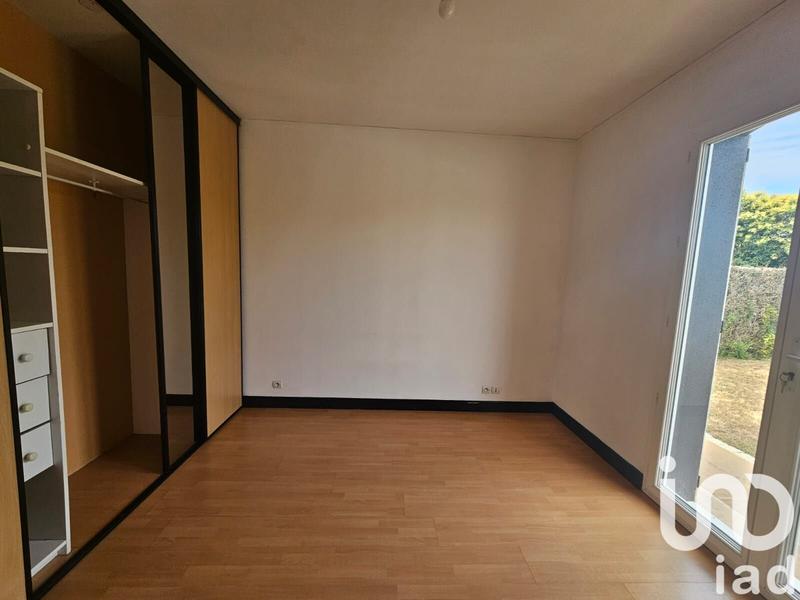 Maison - 116 m² - 5 pièces