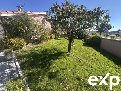 Villa - 100 m² - 6 pièces