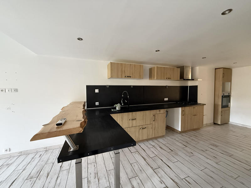 Maison - 160 m² - 6 pièces