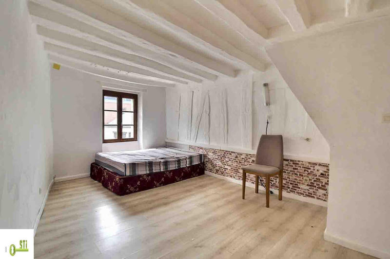 Immeuble - 131 m² - 5 pièces