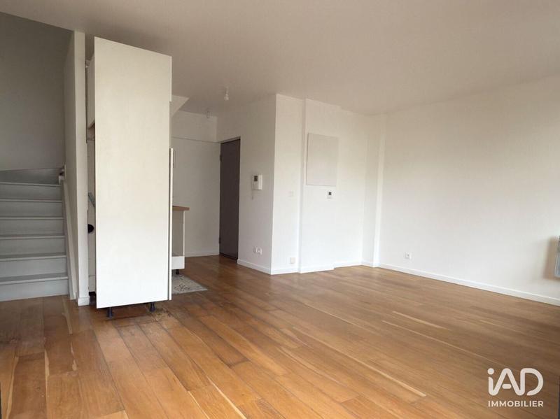 Appartement - 45 m² - 3 pièces