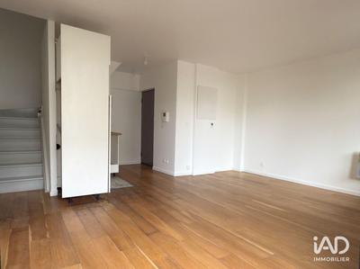 Appartement - 45 m² - 3 pièces