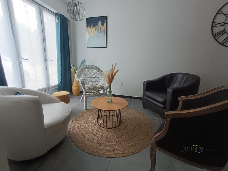 Maison - 147 m² - 4 pièces