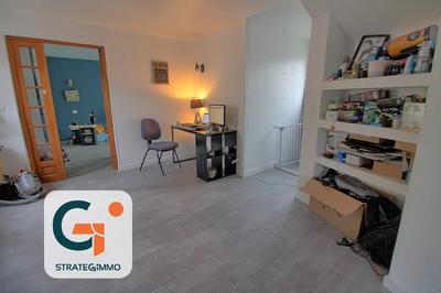 Maison - 117 m² - 5 pièces