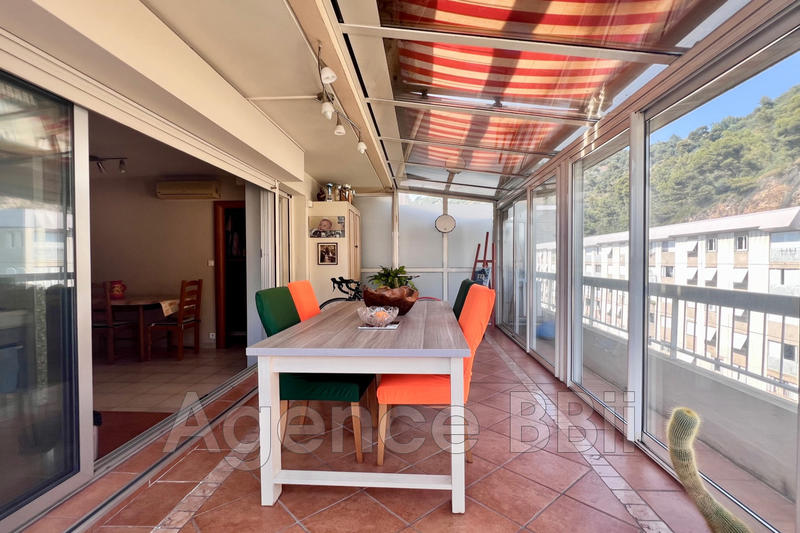 Appartement - 61 m² - 2 pièces