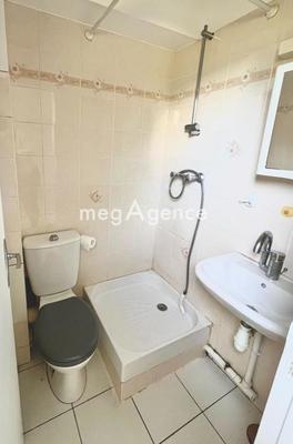 Appartement - 14 m² - 1 pièce