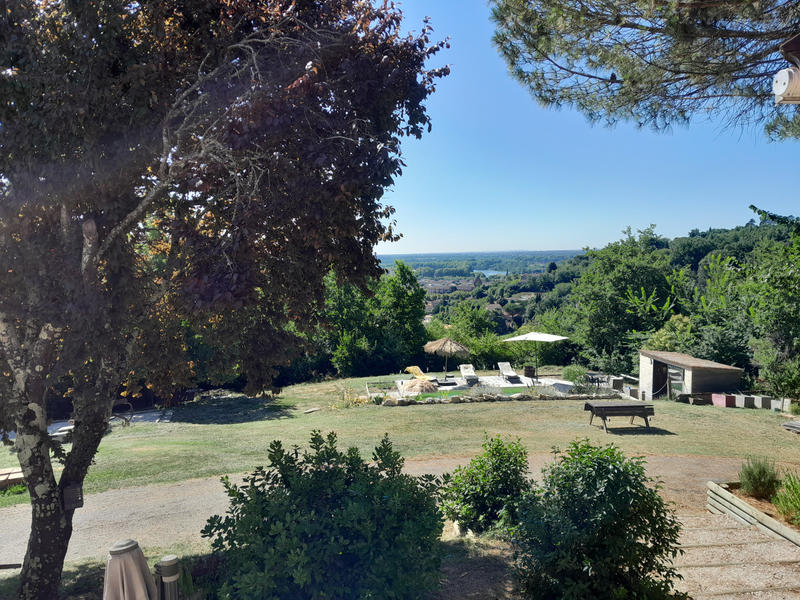 Maison - 155 m² - 4 pièces