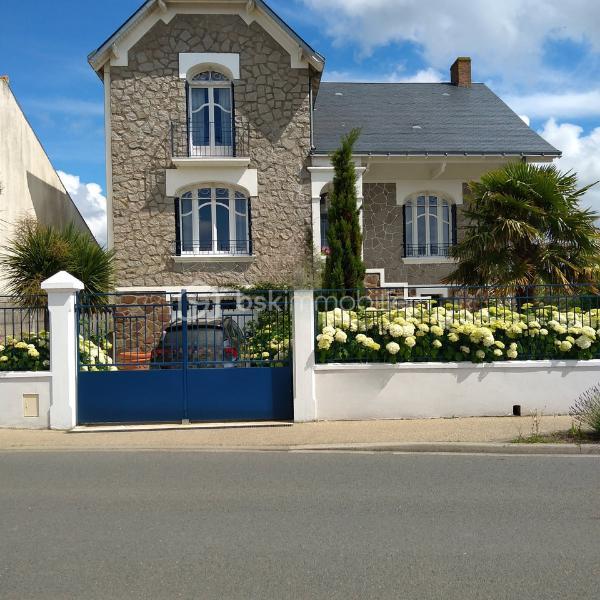 Demeure - 153 m² - 4 pièces