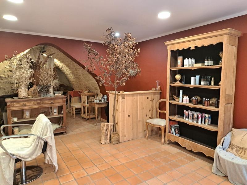 Maison de village - 150 m² - 6 pièces