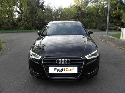 Audi A3 1.4 Tfsi 125 Ch s line Sportpaket