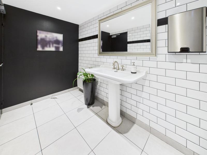 Fonds de commerce - Hôtellerie / Restauration - 180 m²