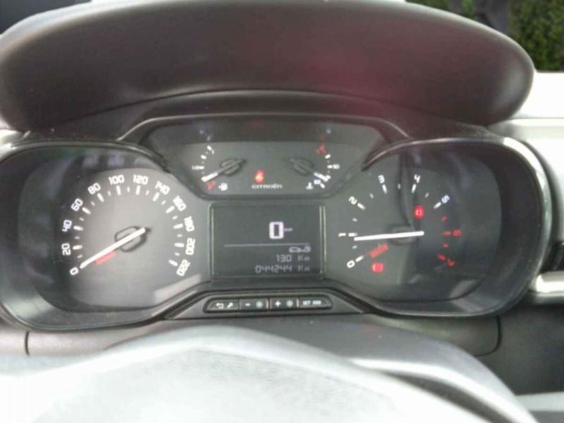 Citroën C3 1.5 BlueHDi 100 cv s&amp;S Feel E6.d