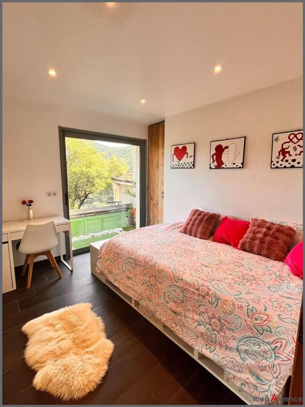 Maison de campagne - 223 m² - 8 pièces