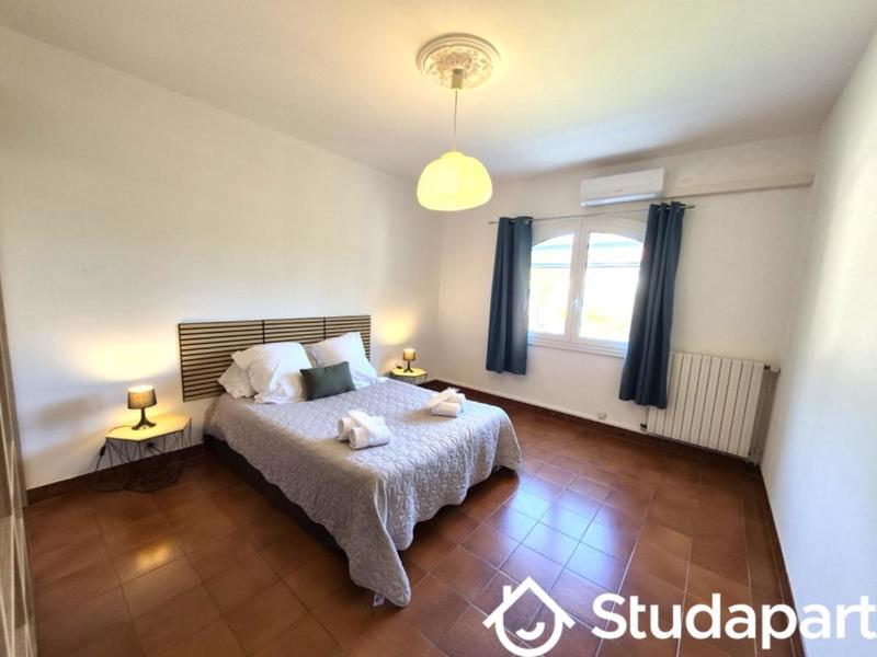 Appartement - 113 m² - 3 pièces