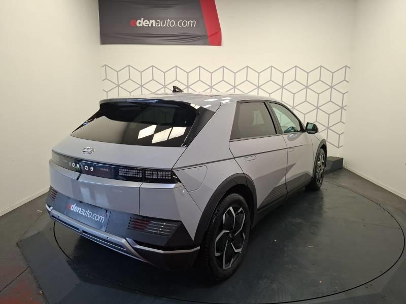 Hyundai ioniq 5 73 kWh - 218 ch Creative