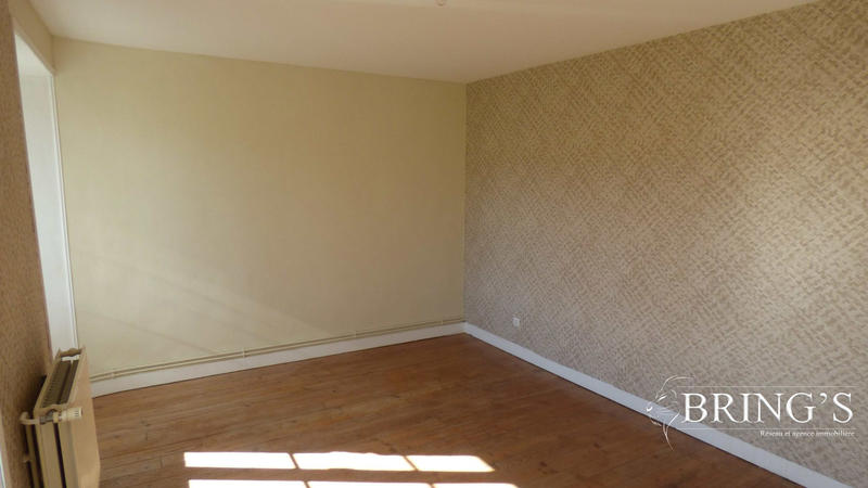 Maison - 133 m² - 5 pièces