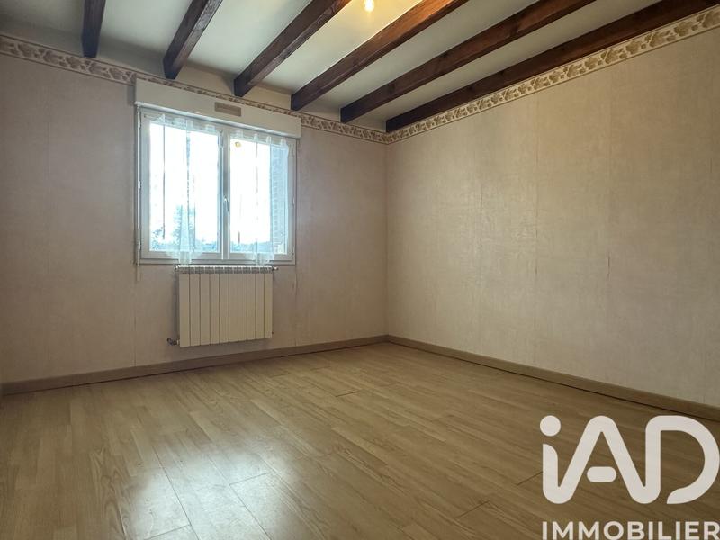 Maison - 263 m² - 7 pièces